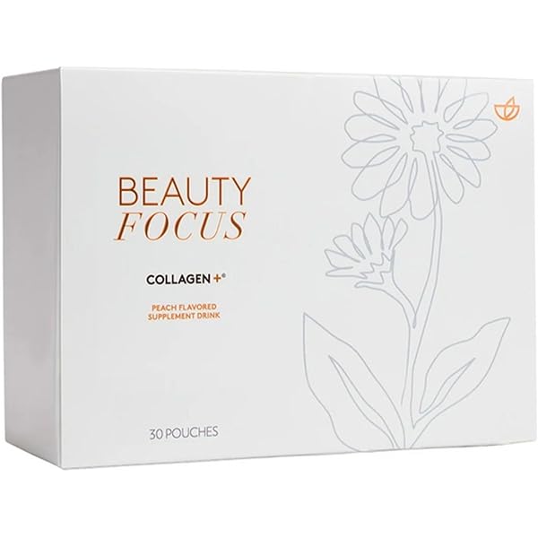 Amazon.co.jp: Nu Skin ニュースキン ビューティー フォーカス